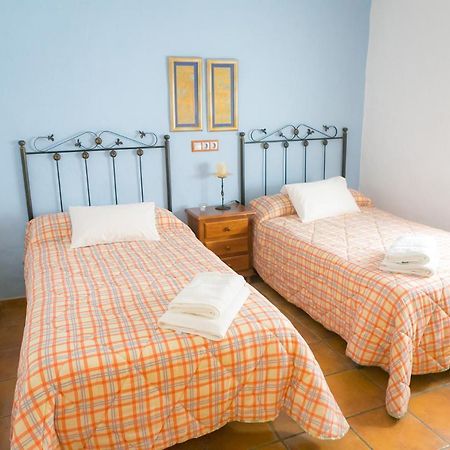 Casa Rural La Parada La Joya Zewnętrze zdjęcie
