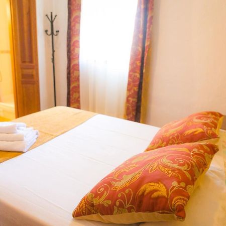 Casa Rural La Parada La Joya Zewnętrze zdjęcie