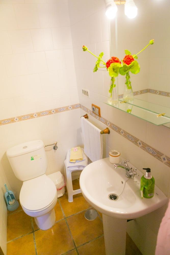 Casa Rural La Parada La Joya Zewnętrze zdjęcie